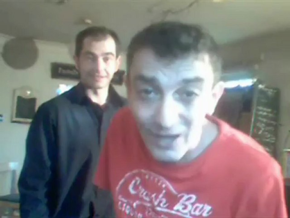 Incroyable !!! ( Humour gay de Christophe Tixier )