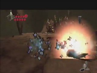 Alice: Madness Returns Test Pt. 1