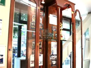 Escuela Preparatoria y Universidad en la Roma - Centro Universitario San Ángel