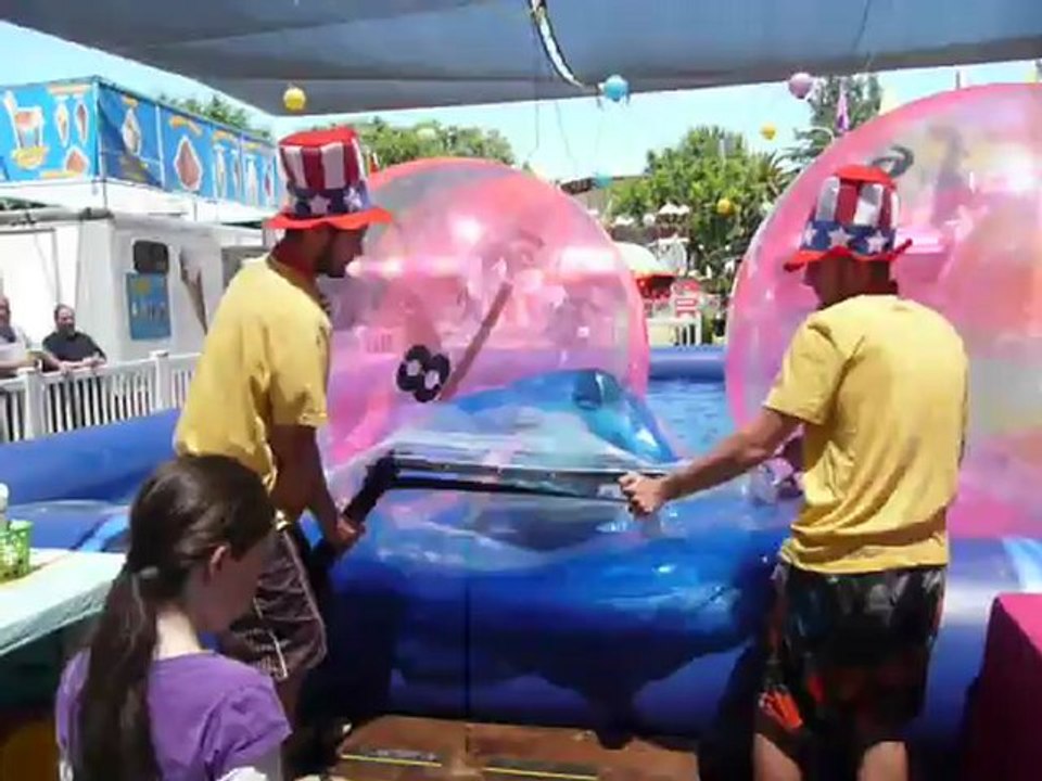 100 YEARS ALAMEDA COUNTY FAIR. O1 001