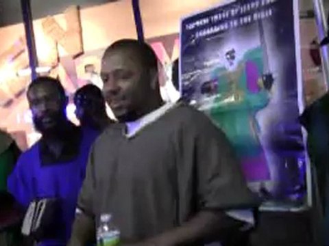 If Color Don’t Matter, Why These Devils Put A Lie Up?