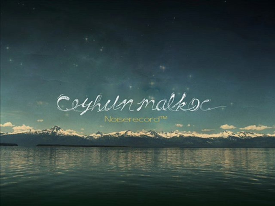 Ceyhun Malkoc House Set 01