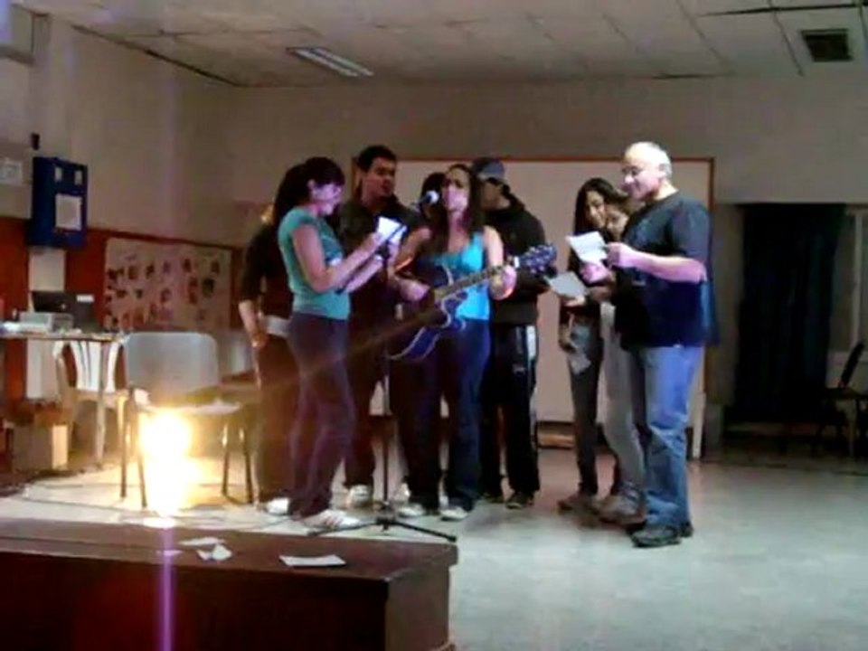 PDV Junio 2012 Sketches