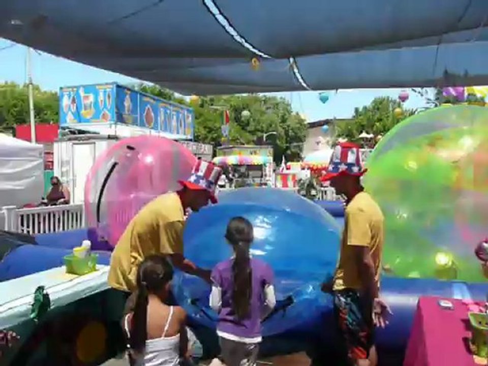 100 YEARS ALAMEDA COUNTY FAIR. O1 005