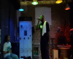 HIP-HOP SHOW #1 - MAUBEUGE (Association SADAI)