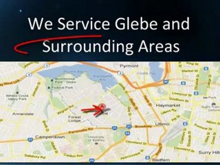 Glebe Plumbers | Call 1300 679 274