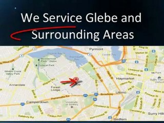 Plumber In Glebe | Call 1300 679 274