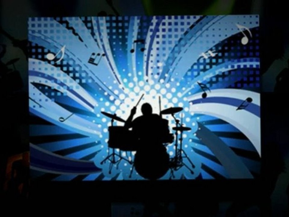 Music Of Simon Negus