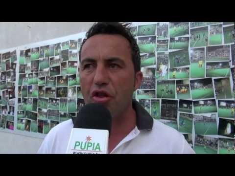 Orta di Atella (CE) - Coppa Antica Atella, seconda edizione (29.06.12)