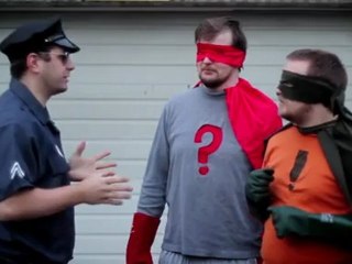 LoadingReadyRun: Questionably Legal Man