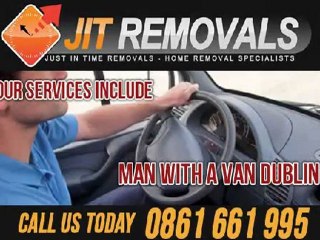 Furniture Removals Specialists Dublin