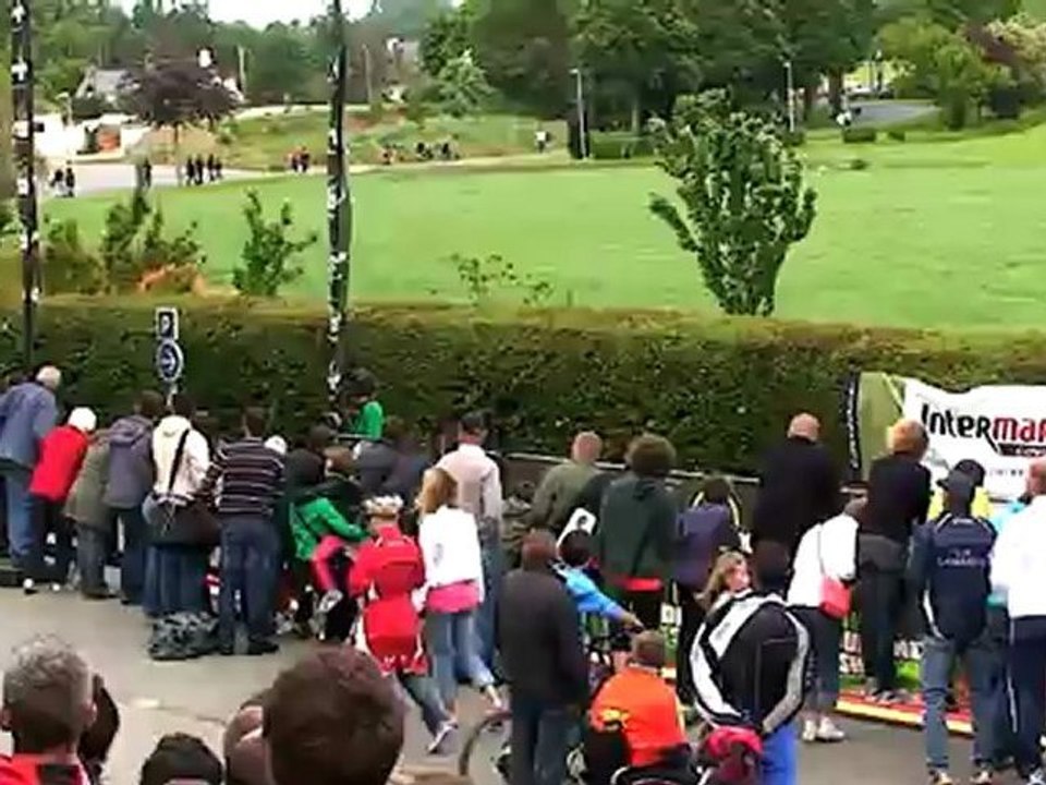 HDB TRAIL CHALLENGE 2012 version longue