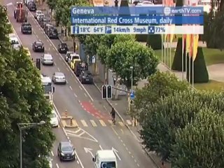 Berlin - Germany, Niagara Falls - Canada, Lugano - Ticino - Switzerland, Agadir - Morocco, Warsaw - Poland, Cannes - France, Geneva - Switzerland