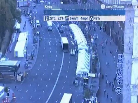 Engelberg - Titlis - Switzerland, Kyiv - Ukraine, Dusseldorf - Germany, Ekaterinburg - Russia, Lugano - Ticino - Switzerland, Barcelona - Spain, Budapest - Hungary