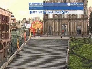 St. Andrews - Canada, Macau SAR - China, London - United Kingdom, Sydney - Australia, Geneva - Switzerland, Barcelona - Spain, Amsterdam - Netherlands