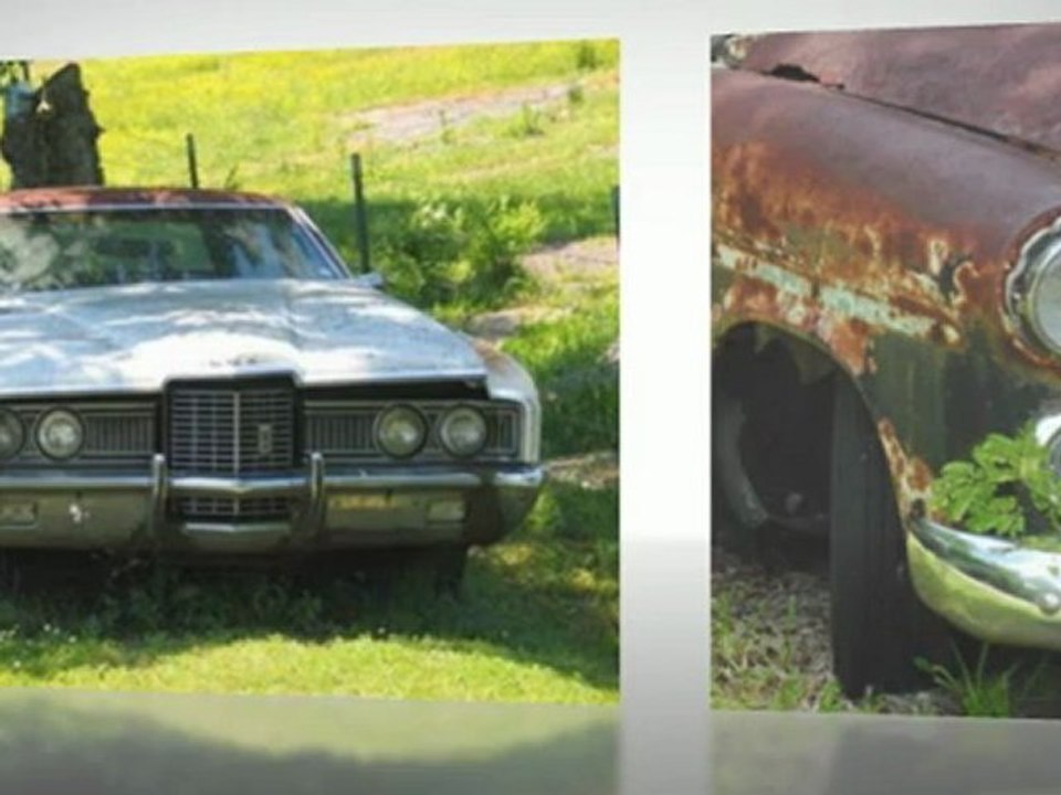 Junk Car Removal NJ