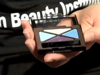 How To Do Exotic Eye Make Up