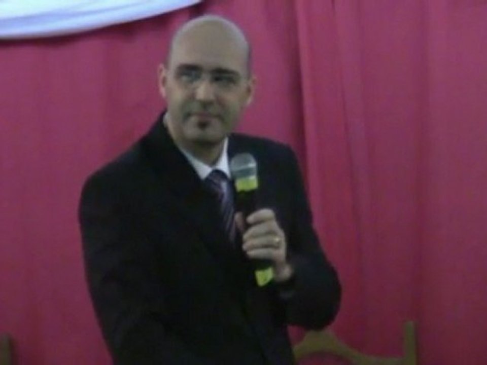 Os Sete sinais da Volta de Jesus