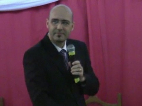 Os Sete sinais da Volta de Jesus