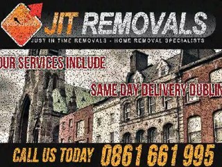 Same Day Delivery Dublin