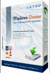 Windows Doctor 2.7.3.0 serial number