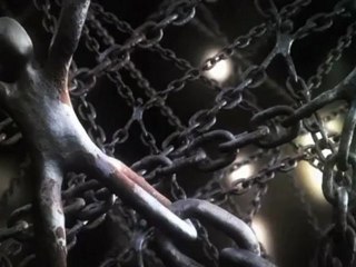 Global Silver Award for Design of News: Open/Titles