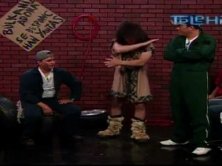 “El Show De Oscar Burgos” – Capitulo #45