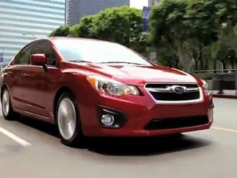 Portland, ME - 2012 Subaru Impreza Rebates