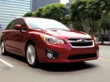 Portland, ME - 2012 Subaru Impreza Rebates
