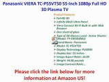 [REVIEW] Panasonic VIERA TC-P55VT50 55-Inch 1080p Full HD 3D Plasma TV