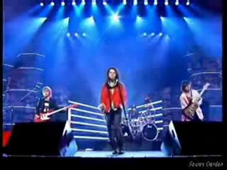 TIME sleep -  larc en ciel sub