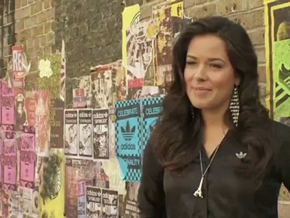 Ana Ivanovic - Passion pour le Sports