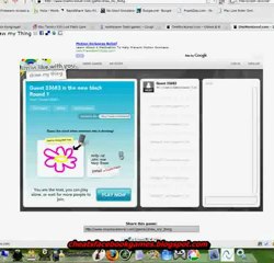 Draw My Thing Hack Cheat ( FREE Download ) July 2012 Update