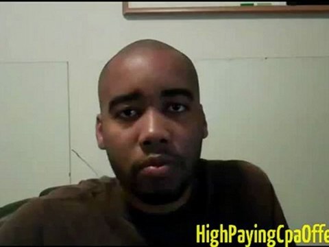 High Paying CPA Offer | Owen Earned $1,200 In 48 Hours! Testimonial