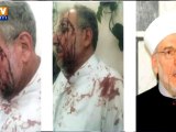Syrie : un ancien conseiller religieux de Bachar el Assad témoigne des tortures