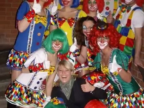 Ha Ka Ge Prunksitzung Hammelburg am 21.02.2009 Karneval Fasching Fotograf Hubert Fella