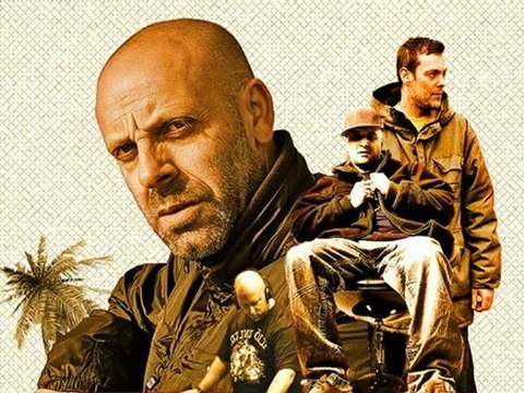 The BIG Party #5 avec DJ Kheops (IAM), DJ Poska et Dee Nasty le 08.09.12 au Batofar