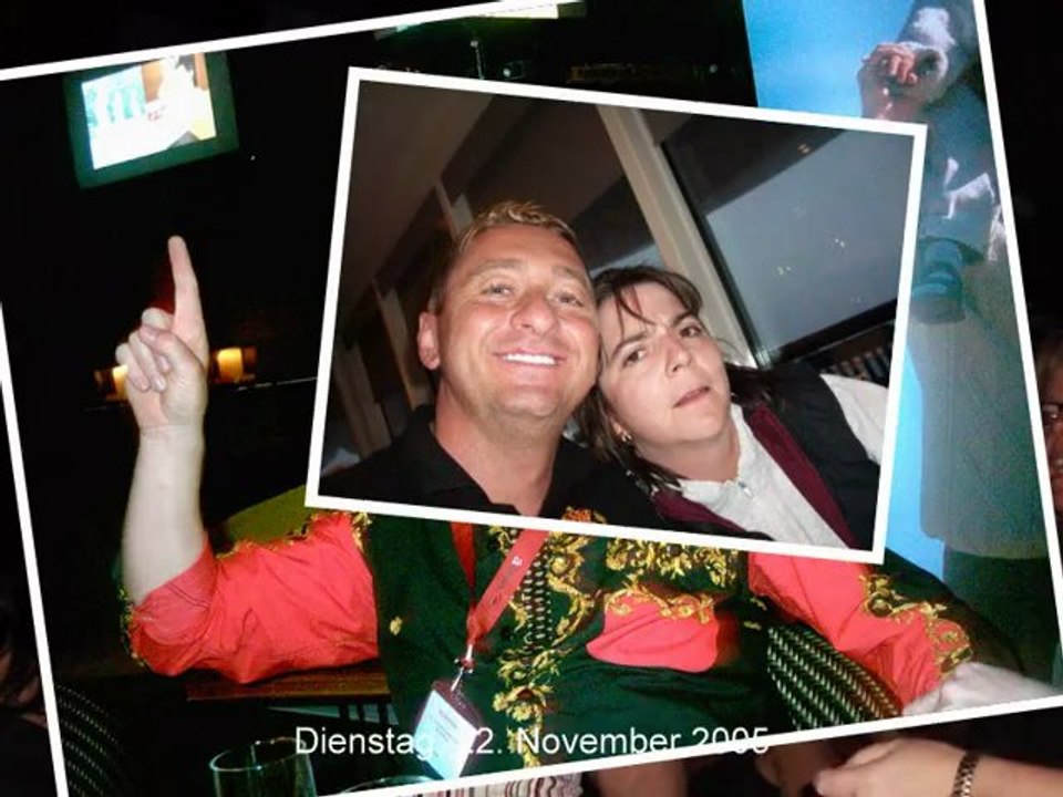 Hubert Fella Urlaubsbilder Reisebüro Fella TUI TRAVELStar Fella