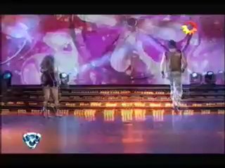 Ayelen Barreiro reggaeton