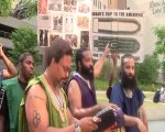 5 THE SO-CALLED NEGROS ARE ISRAELITES 6-30-12