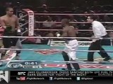 Adonis Stevenson vs Ferenc Lankonde 2006-10-28