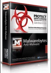 Malwarebytes Anti-Malware V1.62.0.1100 download