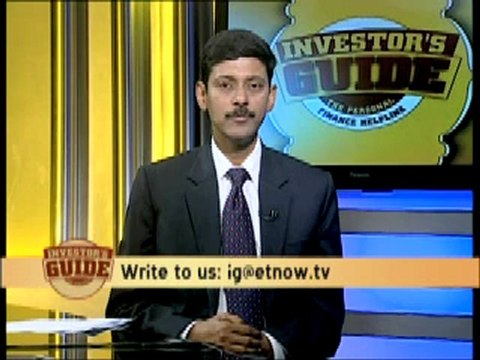 Investor's Guide - Seg 2 : Dhirendra Kumar reviews the Tata Infrastructure Fund