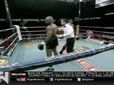 Adonis Stevenson vs Bonnie Joe McGee 2006-11-18