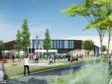 Grand Stade de rugby: une vraie machine à sous (Essonne)