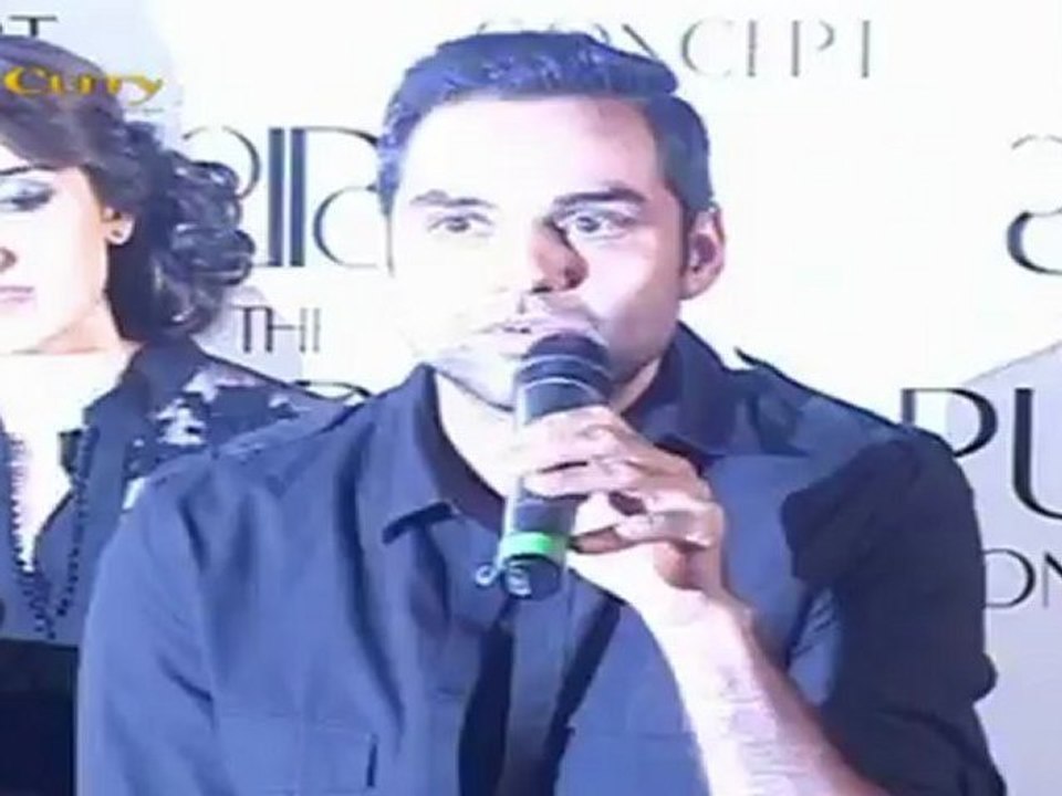 The Pure Concept collection Launch