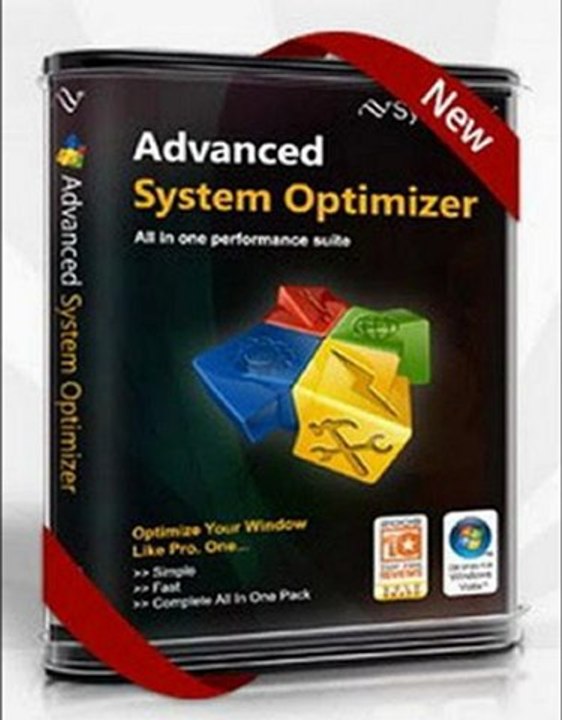 Advanced System Optimizer 3.5