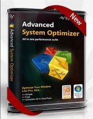 Advanced System Optimizer 3.5 license key