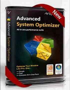 Advanced System Optimizer 3.5 keys download