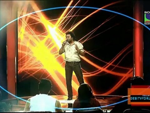 Indian Idol5 Top 10 (Amitabh) Promo 720p 3rd July 2012 Video Watch Online HD